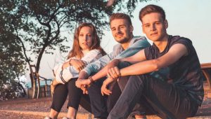 Immagine Music, Faith and Hope: BE WITNESS Live in Monaco