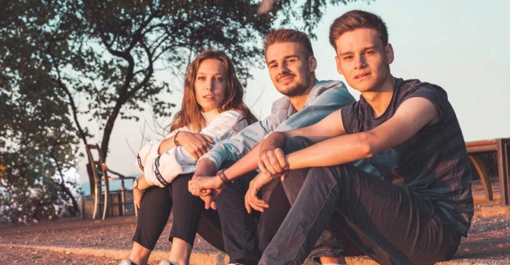 Immagine Music, Faith and Hope: BE WITNESS Live in Monaco