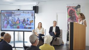 Immagine Cooperazione Internazionale di Monaco: 3,5 Milioni di Beneficiari tra il 2022 e il 2024