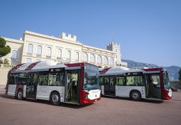 Immagine Mobilità nel Principato: un punto della situazione sulle azioni in corso