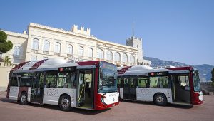 Immagine MOBILITÉ EN PRINCIPAUTÉ : UN POINT D’ÉTAPE SUR LES ACTIONS EN COURS