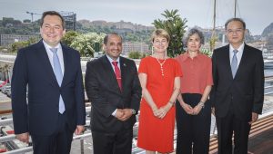 Immagine Diplomazia: Nuovi Ambasciatori Accreditati Oman – Andorra – Cina – Lituania