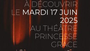 Immagine Giugno al Théâtre Princesse Grace