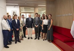 Immagine Création des Archives nationales de Monaco: Inauguration des locaux de la Direction et lancement de leur site internet