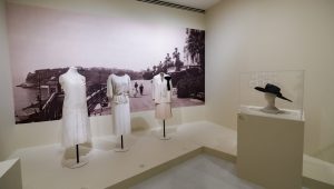 Immagine Chanel e la Riviera degli Anni ’20: moda, arte e visione al NMNM