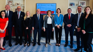 Immagine Monaco Private Label: A Monaco come a Londra, cultura, filantropia e grandi eventi al servizio dell’attrattività