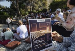 Immagine The New Season of Théâtre du Fort Antoine Unveiled
