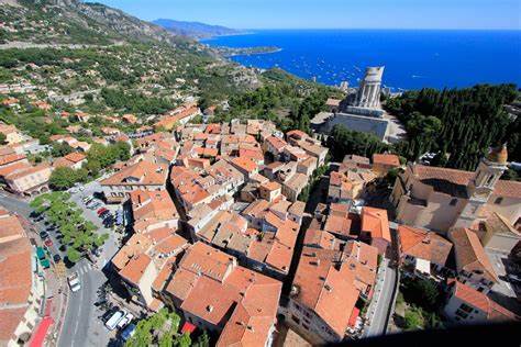 Immagine June of History and Harmony: A Cultural Journey from Saorge to La Turbie