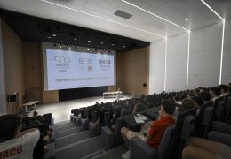 Immagine Prima cerimonia di premiazione UNSS: una celebrazione dello sport scolastico unificato