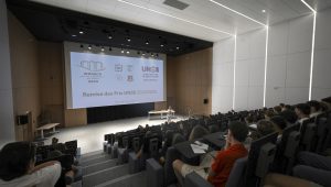 Immagine Prima cerimonia di premiazione UNSS: una celebrazione dello sport scolastico unificato