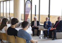 Immagine 18th Edition of the Mondial du Théâtre Returns to Monaco in Summer 2025