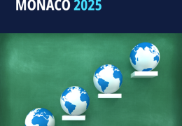 Immagine Aiuto pubblico allo sviluppo: l’OCSE pubblica il profilo di Monaco