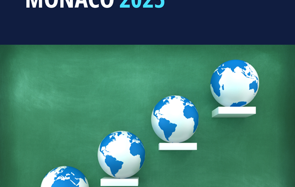 Immagine Aiuto pubblico allo sviluppo: l’OCSE pubblica il profilo di Monaco
