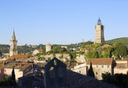 Immagine Draguignan Summer 2025: A Season of Music, Festivities, and Shared Joy
