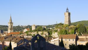 Immagine Draguignan Estate 2025: Un’Esplosione di Eventi e Emozioni