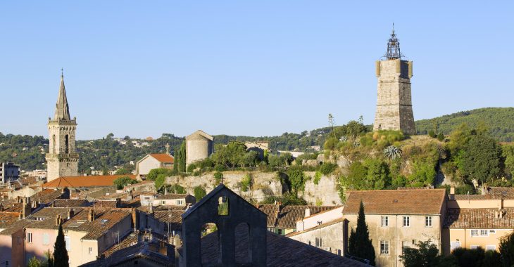 Immagine Été 2025 à Draguignan : Musique, fêtes et moments partagés