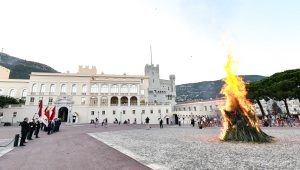 Immagine Monaco celebra il fuoco dell’identità: la Festa di San Giovanni tra riti, danze e tradizione