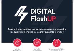 Immagine Digital FlashUP: il nuovo acceleratore della trasformazione digitale a Monaco