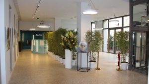 Immagine “Nel giardino della memoria”: l’arte che racconta ricordi, natura e sogni a Beausoleil