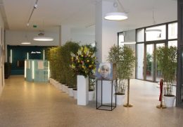 Immagine “Nel giardino della memoria”: l’arte che racconta ricordi, natura e sogni a Beausoleil