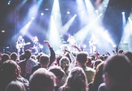 Immagine La Riviera in Festa: la Magia della Musica Invade la Côte d’Azur