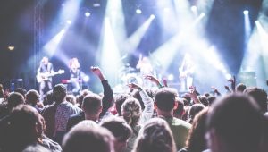 Immagine The Riviera Celebrates: Music Takes Over the Côte d’Azur