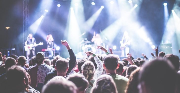 Immagine The Riviera Celebrates: Music Takes Over the Côte d’Azur