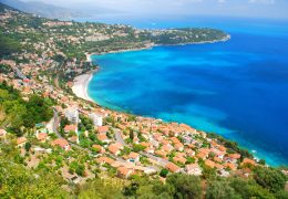 Immagine Roquebrune-Cap-Martin: un’estate da vivere a cielo aperto
