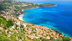 Immagine Roquebrune-Cap-Martin: an Open-Air Summer to Remember