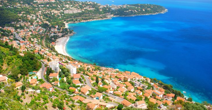 Immagine Roquebrune-Cap-Martin: an Open-Air Summer to Remember