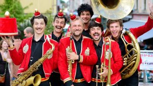 Immagine Fest’OFF 2025: il jazz si fa strada nella Métropole Nice Côte d’Azur