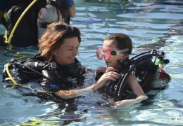 Immagine Dive into adventure at the Rainier III Nautical Stadium in Monaco