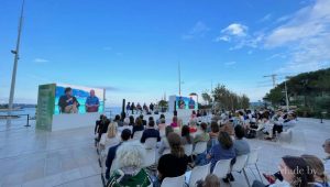 Immagine Monaco si Tinge di Verde e Blu: Una Settimana di Eventi per il Futuro del Pianeta
