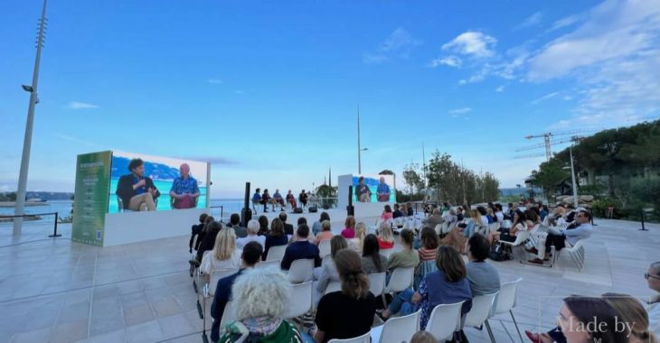 Immagine Monaco Goes Green and Blue: A Week of Events for the Planet’s Future
