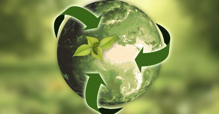 Immagine Jeudi 5 juin 2025 : Journée mondiale de l’Environnement