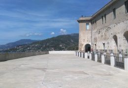 Immagine Estate al MAR di Ventimiglia: emozioni tra storia, arte e natura