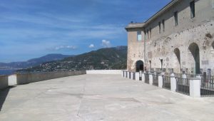 Immagine Summer at the MAR in Ventimiglia: emotions through history, art and nature