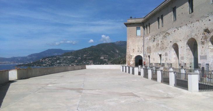 Immagine Summer at the MAR in Ventimiglia: emotions through history, art and nature