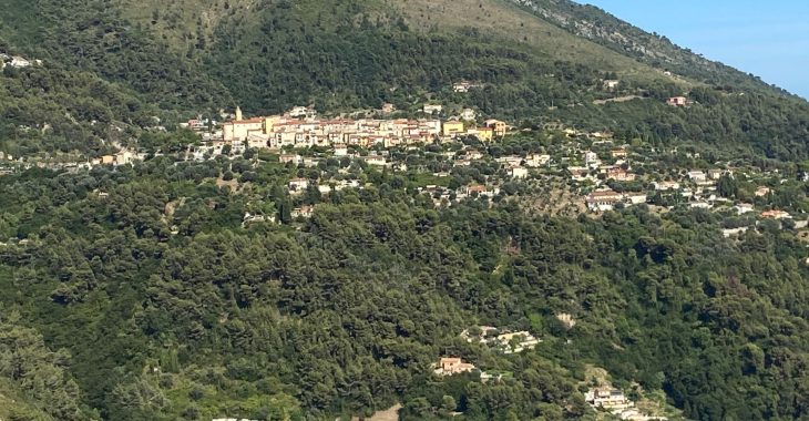 Immagine A Saturday Immersed in Nature and Tradition: “Un samedi à la Campagne” in Menton