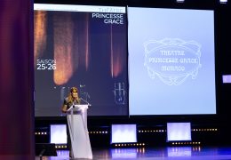 Immagine Théâtre Princesse Grace – Une saison 2025-2026 riche en émotions et découvertes