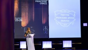 Immagine Théâtre Princesse Grace – 2025-2026 Season: Emotion, Commitment, and Innovation
