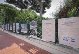 Immagine Jeunesse en lumière : le patrimoine architectural de Monaco vu par les 11–25 ans