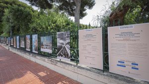 Immagine Young Eyes on Heritage: Monaco’s Architecture Through the Lens of 11–25-Year-Olds