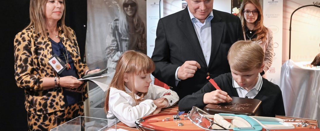 Immagine CHOKOLASHOW® 2025 – Les préparatifs de la deuxième édition dédiée au monde nautique sont en cours