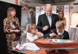Immagine CHOKOLASHOW® 2025 – Les préparatifs de la deuxième édition dédiée au monde nautique sont en cours