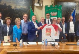 Immagine La Vuelta arriva a Limone Piemonte: un traguardo da campioni