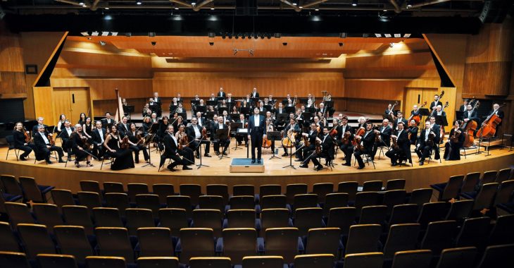 Immagine Un adieu en musique : Kazuki Yamada fait ses adieux à l’OPMC avec une saison exceptionnelle