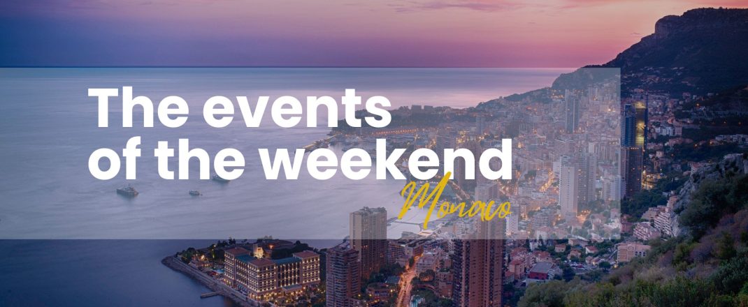 Immagine Events for the Weekend of July 26th and 27th, 2025 in Monaco