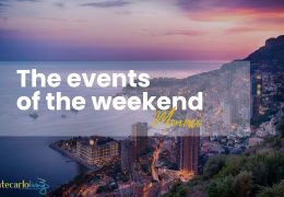 Immagine Events for the Weekend of July 19th and 20th, 2025 in Monaco
