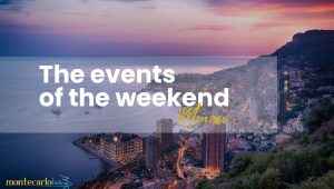Immagine Events for the Weekend of July 19th and 20th, 2025 in Monaco